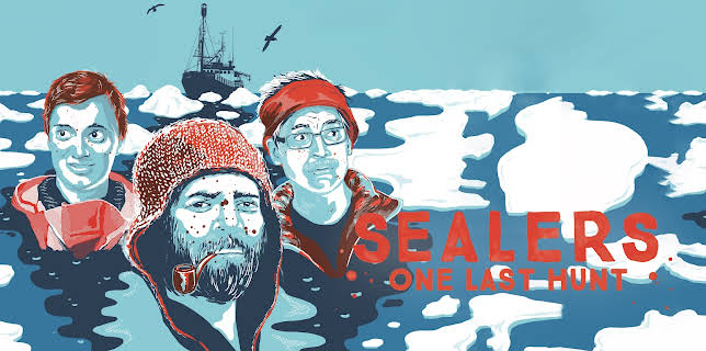 Sealers: One Last Hunt (2017)