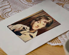 Ukjent arving: Danmark: Død før tiden