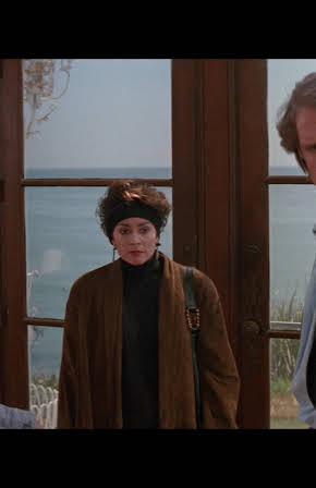 Gregory Paul Martin as Richard