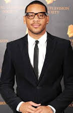Reggie Yates as 
