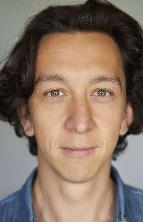 Robin Pearce as Baron Bomine