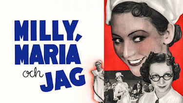 11:20: Milly, Maria och jag | SVT1 | 9/6 2026