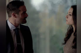 Rogue: Season 1: Killing Grace