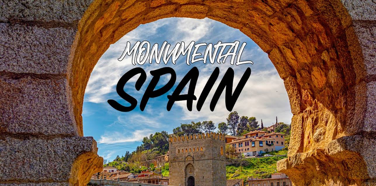 Monumental Spain (2022)