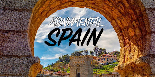 Monumental Spain (2022)