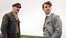 New: A Woman of Substance