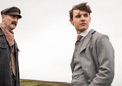 New: A Woman of Substance