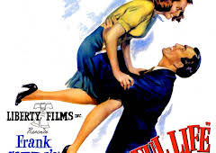 ¡Qué bello es vivir!