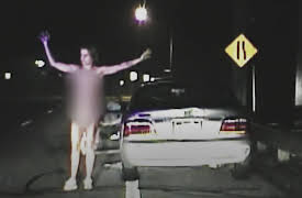 Exposed: Naked Crimes, Season 1: Burglars and Brawlers and Prowlers, Oh My