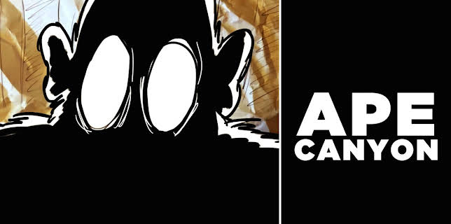 Ape Canyon (2019)