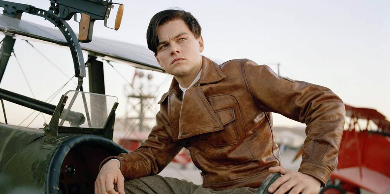 The Aviator (2005)