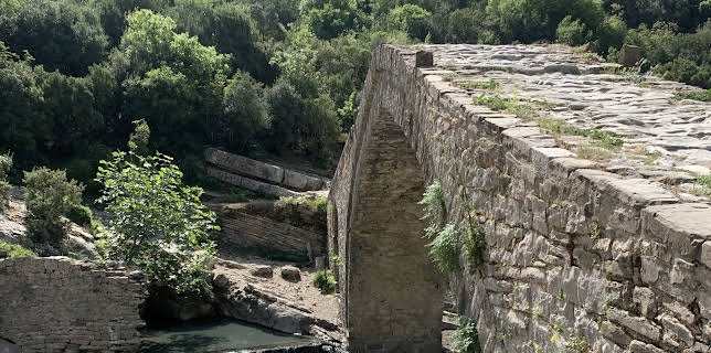 10:20: Albanien - Geheimtipp und Abenteuer | 3SAT | 11/13 2025