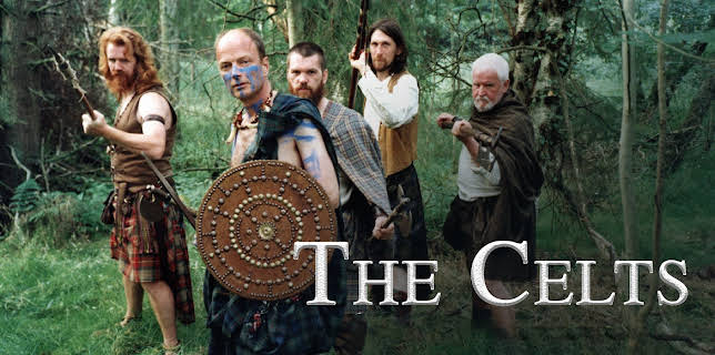 The Celts