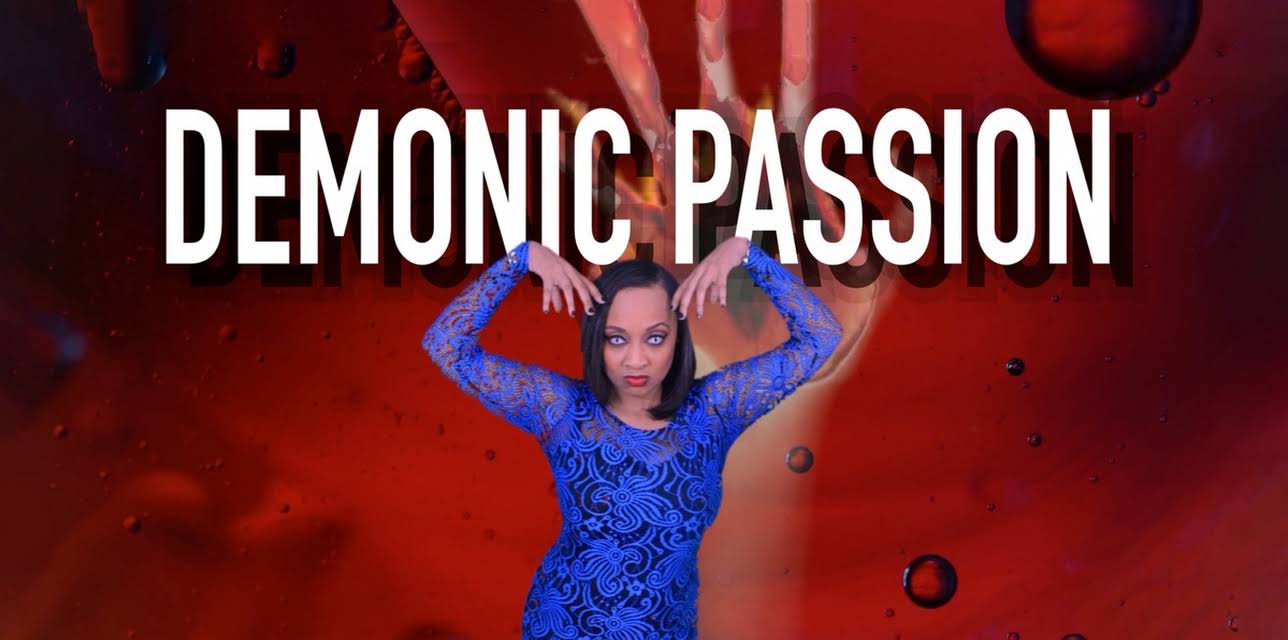 Demonic Passion (2020)