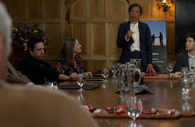 Living with Yourself: Green Tea