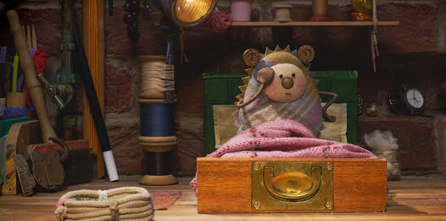 6:20 AM: Tweedy & Fluff (S1 E19) (S1) | Channel 5 | 11/20 2025