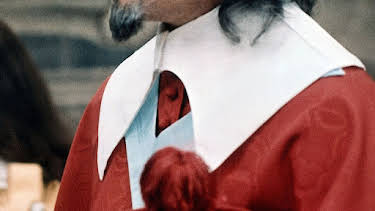 14:00: Die drei Musketiere | Arte | 4/6 2026