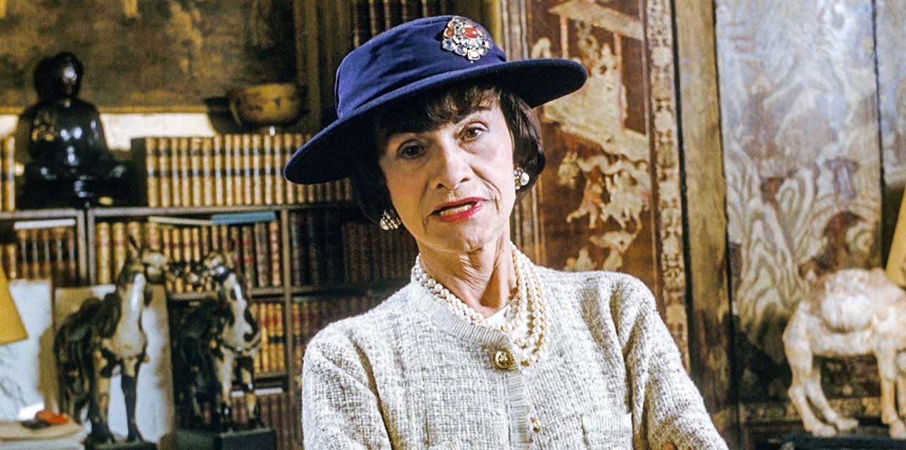 The Wars Of Coco Chanel