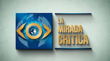 08:00: LA MIRADA CRÍTICA | Telecinco | 3/27 2026