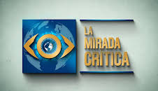 LA MIRADA CRÍTICA