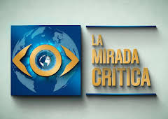 LA MIRADA CRÍTICA