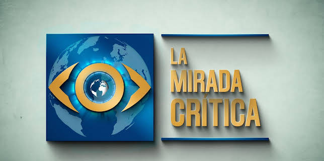 08:00: LA MIRADA CRÍTICA | Telecinco | 10/29 2025