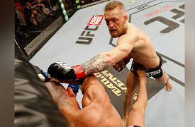 2014 UFC FIGHT PASS Main Events: Conor McGregor vs. Diego Brandao UFC Fight Night 46