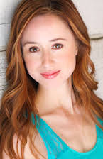 Sara Lynne Wright as Teen Allison 
  
  
  (as Sarah Lynne-Wright)