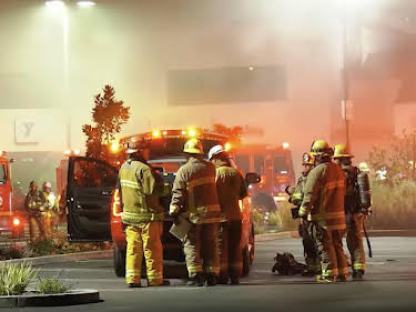 02:25: Alarmstufe L.A.: Die Ersten am Einsatzort | Kabel Eins Doku | 8/23 2026
