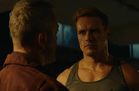 Suspect S1: Episode 5