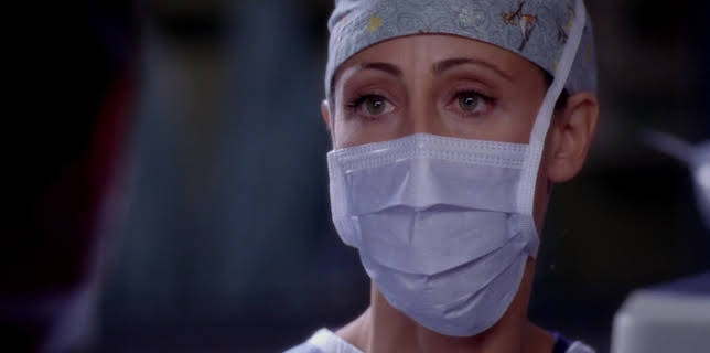 04:55: Grey's Anatomy - Die jungen Ärzte | ProSieben | 12/2 2025