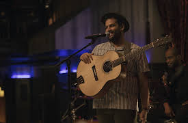 My Kind of Country: Mickey Guyton’s Performance Workshop