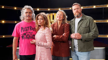 09:30: Alla mot alla med Filip och Fredrik (S10 E45) (S10) | Kanal 5 | 5/1 2026