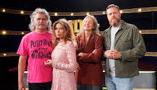 Alla mot alla med Filip och Fredrik (S10 E45)
