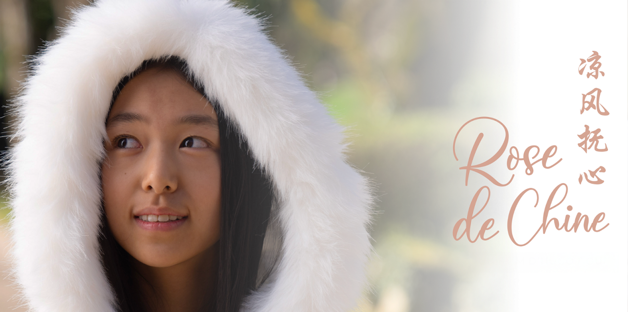 Rose De Chine (2025)