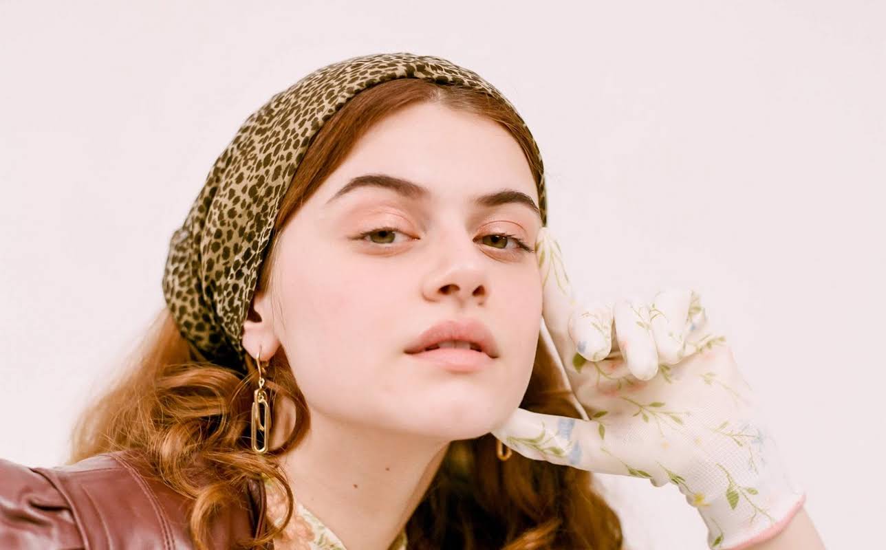 Alexa Mareka