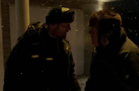 Fortitude Season 1: Episode 2