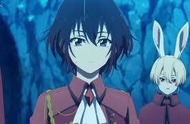 Season 1: Performance of Swords and Scales, Good and Evil