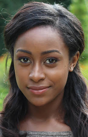 Simona Brown as 