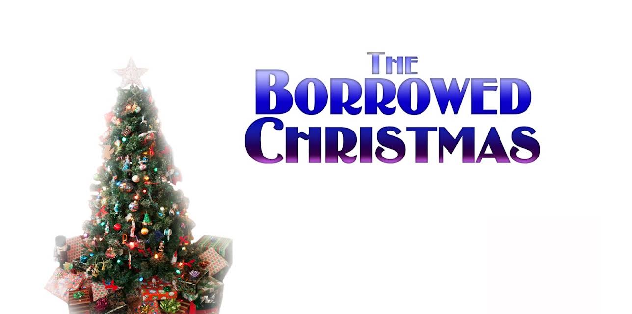 The Borrowed Christmas (2014)