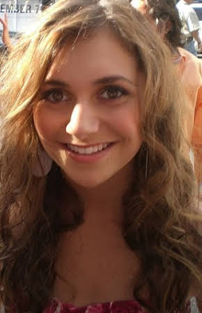 Alyson Stoner as 