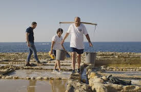 Restaurants on the Edge: Episode 1