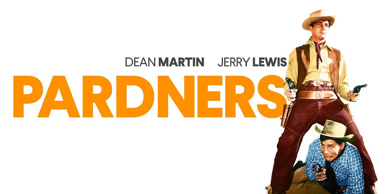 Pardners (1956)