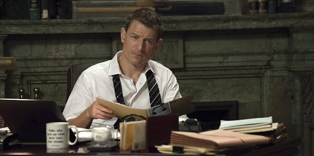 04:25: Law & Order: Special Victims Unit (S20 E8) (S20) | Kanal 5 | 12/26 2025