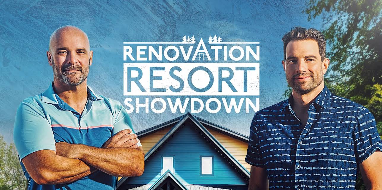 Renovation Resort Showdown, Season 1