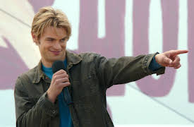 My Life With the Walter Boys: The Cole Effect