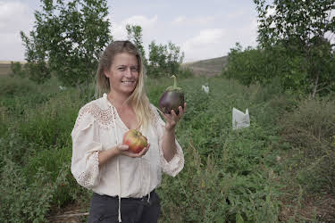 04:25: plan b: Ackern gegen den Klimawandel | ZDF | 12/4 2025