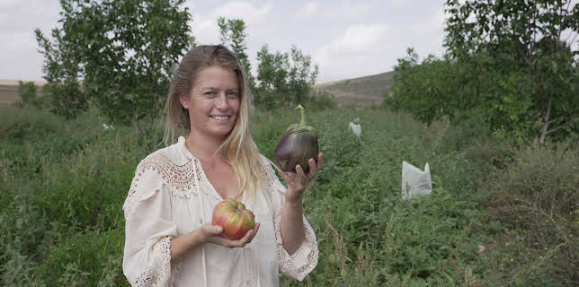 03:25: plan b: Ackern gegen den Klimawandel | ZDF | 12/4 2025