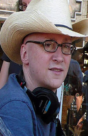 Greg Mottola as 