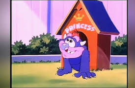 My Pet Monster Season 1: Runaway Monster